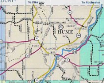 TownHume Published by Allegany County Dept of Public Works, 2004.